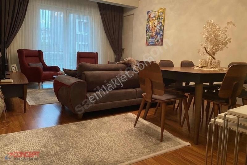 Tepebaşı Fatih Satılık Daire FATİH MH.MERKEZİ KONUMDA 3+1 SATILIK DAİRE!!!