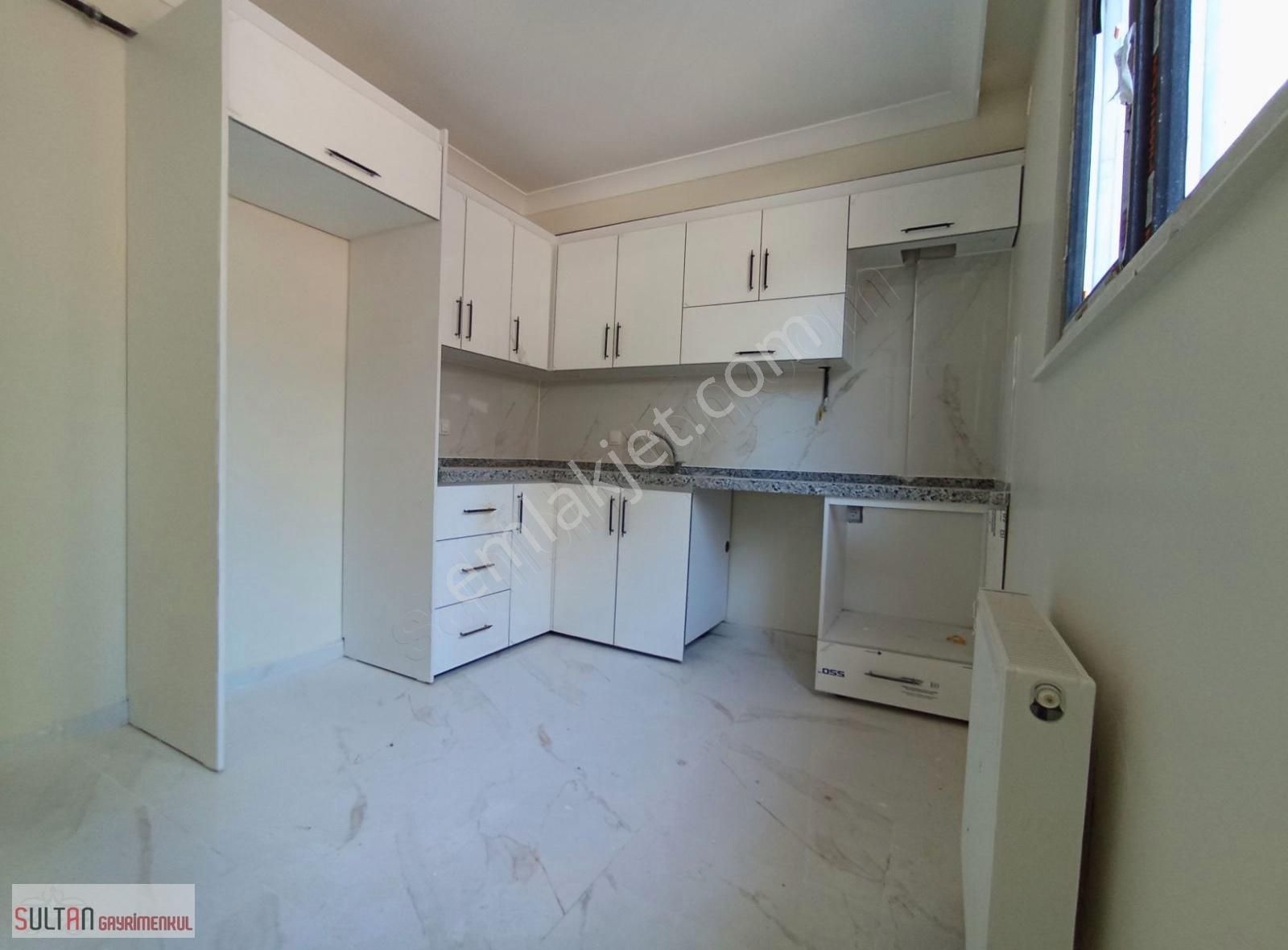 Darıca Abdi İpekçi Satılık Daire SULTAN GAYRİMENKUL'DEN BOLULAR CADDESİNE YAKIN 2+1 SIFIR DAİRE