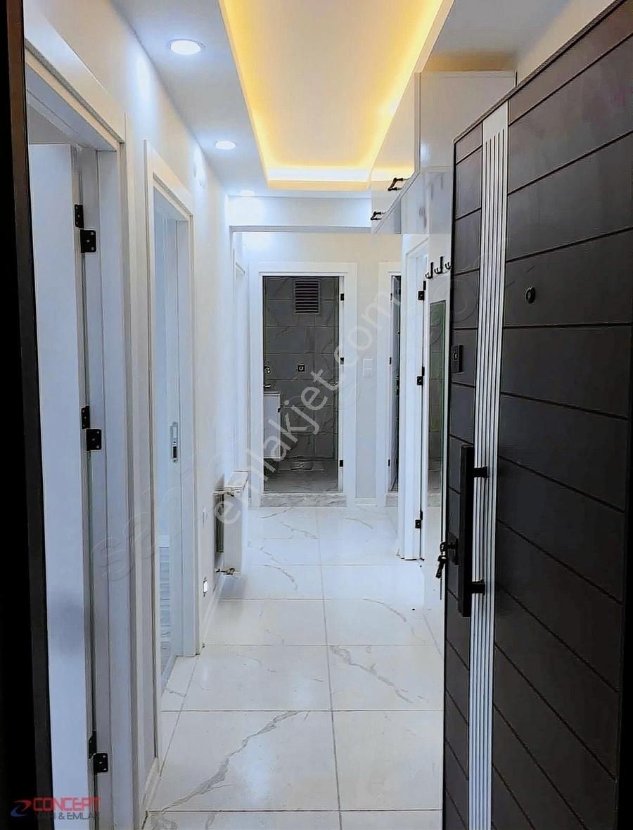 Tepebaşı Sütlüce Satılık Daire LÜX SIFIR 3+1 SATILIK DAİRE!!!