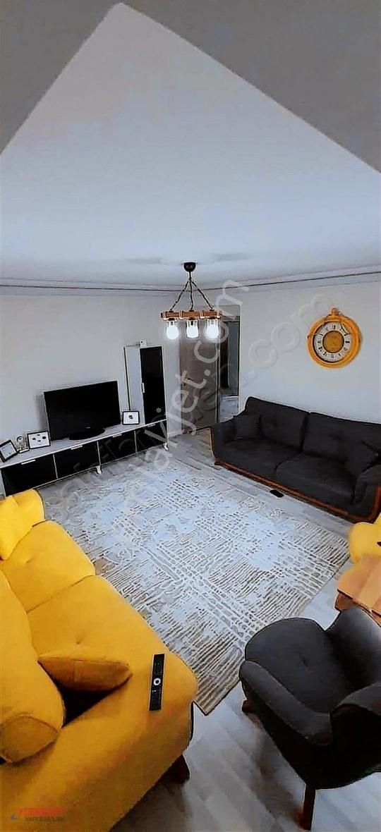 Tepebaşı Zafer Satılık Daire ÖZEL GARAJLI 2+1 SATILIK DAİRE!!!