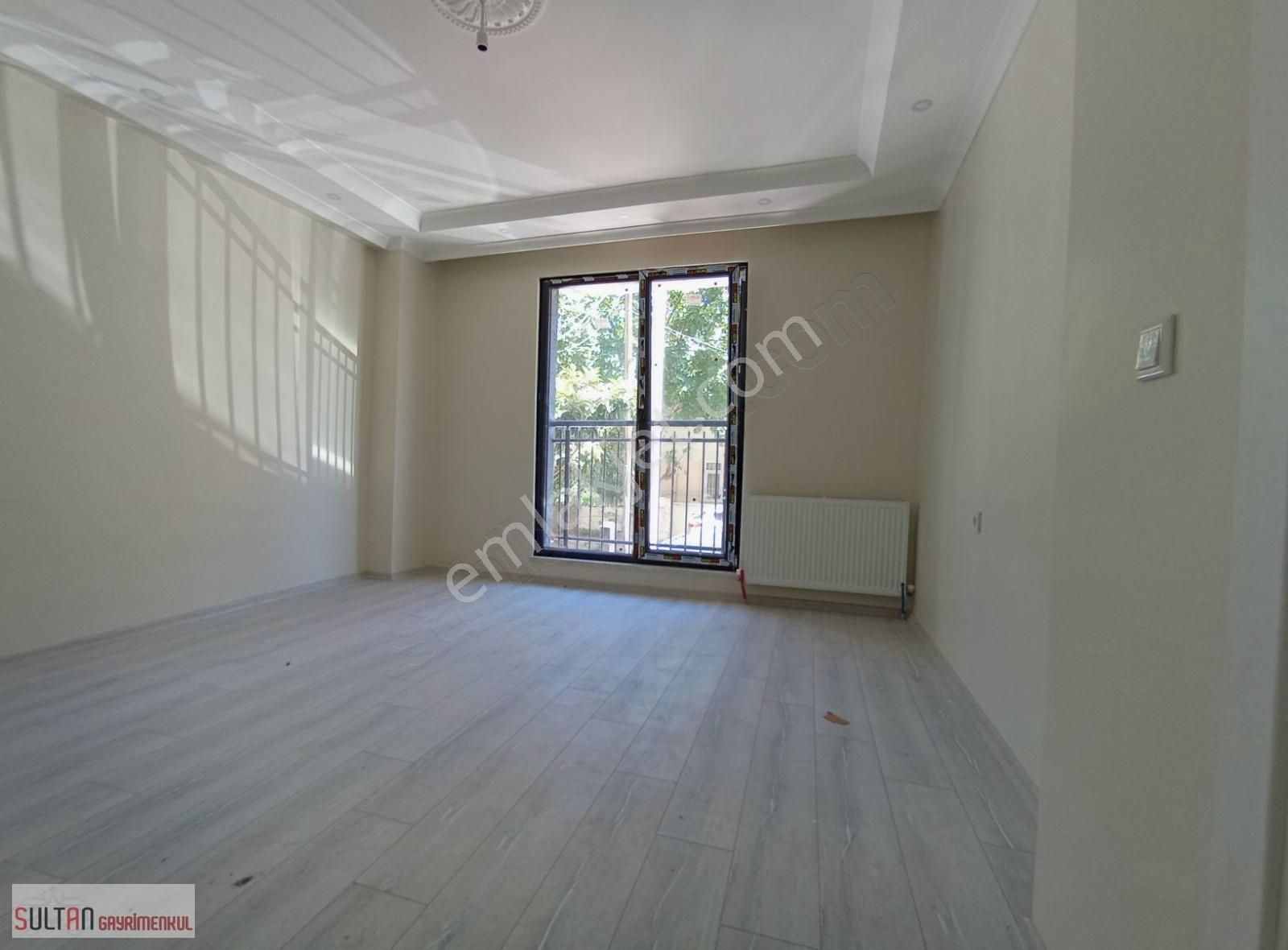 Darıca Abdi İpekçi Satılık Daire SULTAN GAYRİMENKUL'DEN BOLULAR CADDESİNE YAKIN 2+1 SIFIR DAİRE