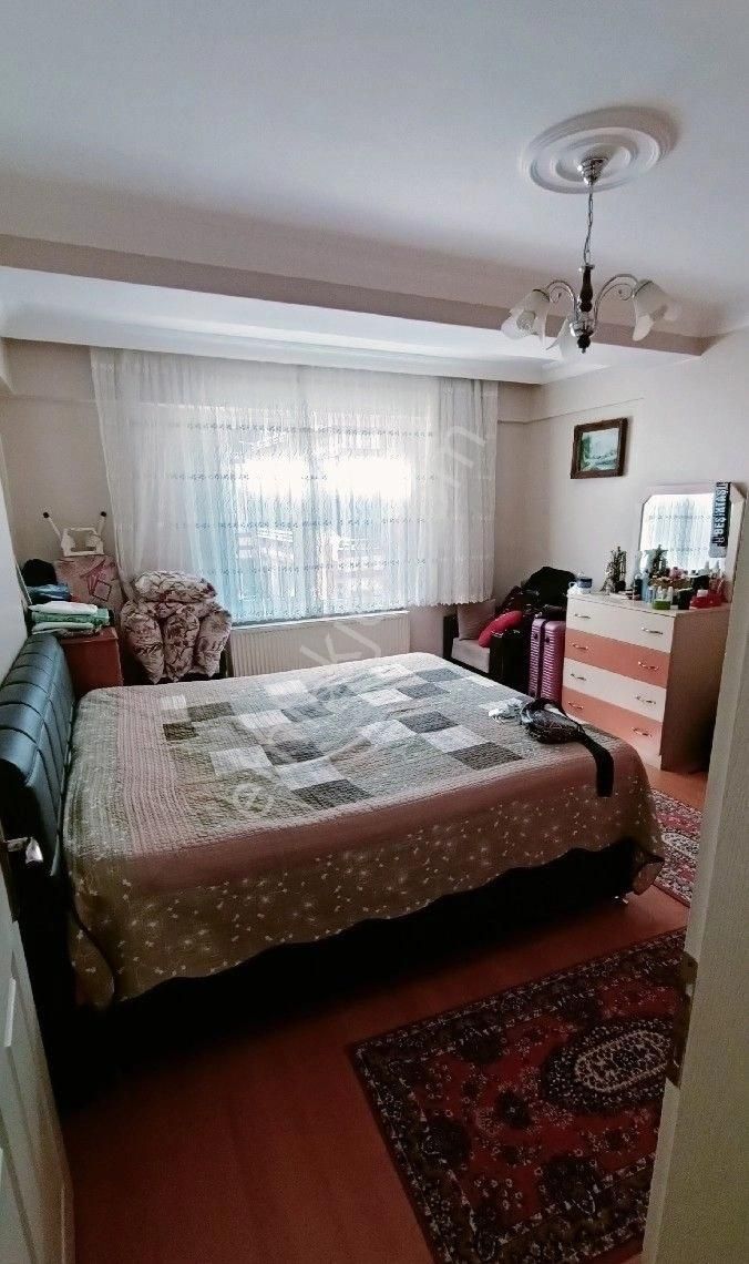 Muhittin Mahallesi 3+1 - 165m2 Satılık Ferah Daire - Görsel 2