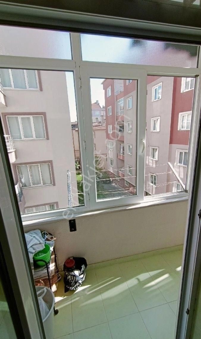 Muhittin Mahallesi 3+1 - 165m2 Satılık Ferah Daire - Görsel 35