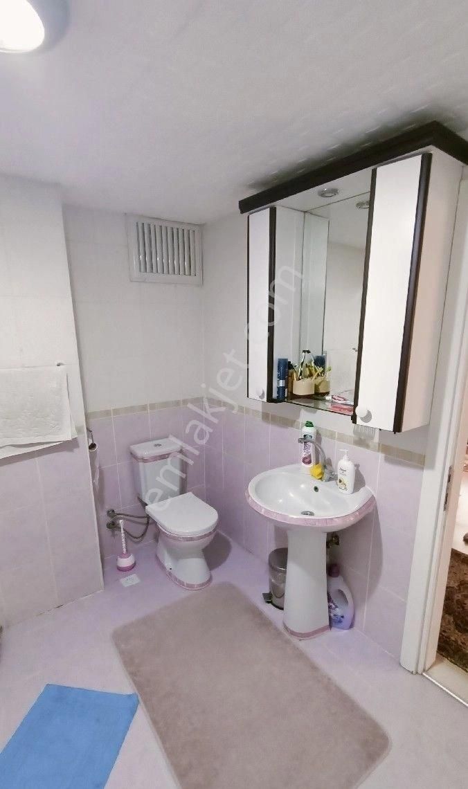 Muhittin Mahallesi 3+1 - 165m2 Satılık Ferah Daire - Görsel 22