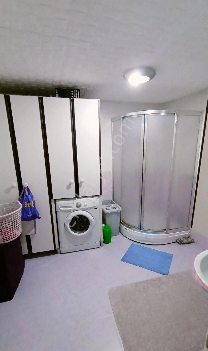 Muhittin Mahallesi 3+1 - 165m2 Satılık Ferah Daire - Görsel 18