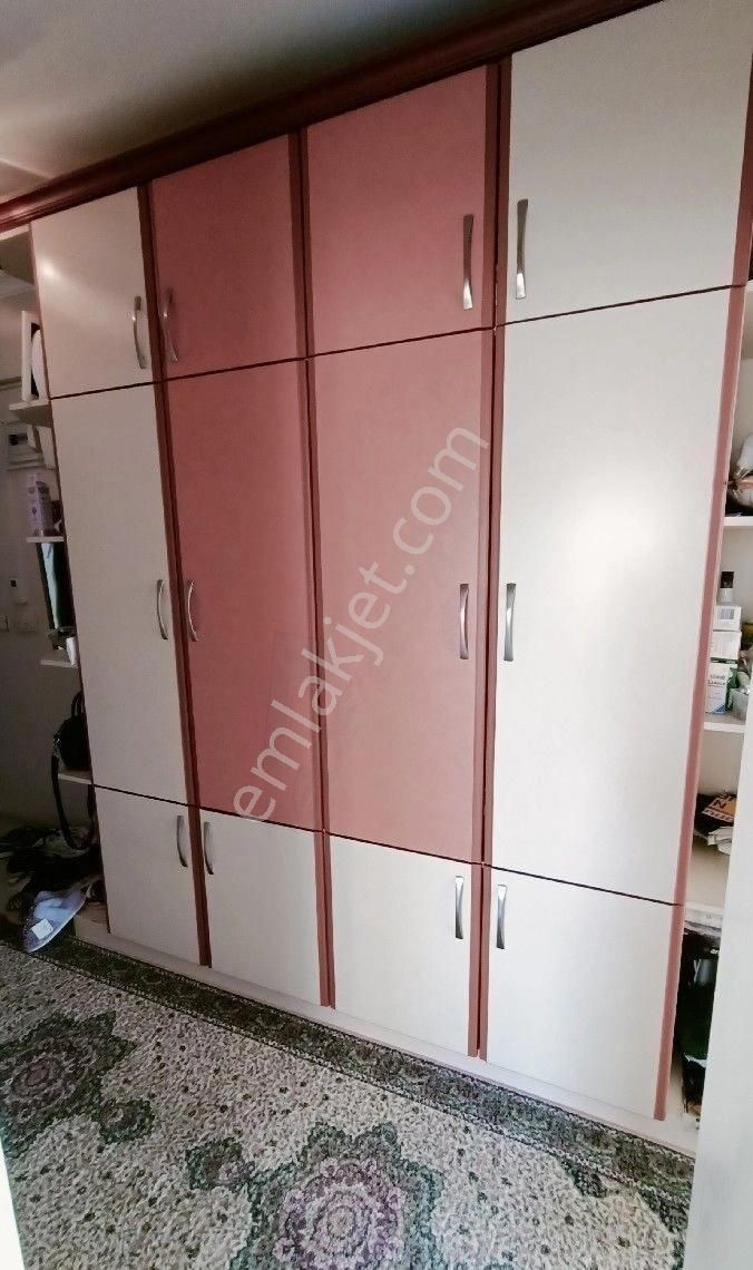 Muhittin Mahallesi 3+1 - 165m2 Satılık Ferah Daire - Görsel 15