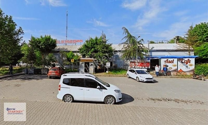 Düzce Merkez Koçyazı Satılık Dükkan & Mağaza Düzce Koçyazı Metek Toki İş Merkezinde Bodrumlu Önü Bahçe Dükkan