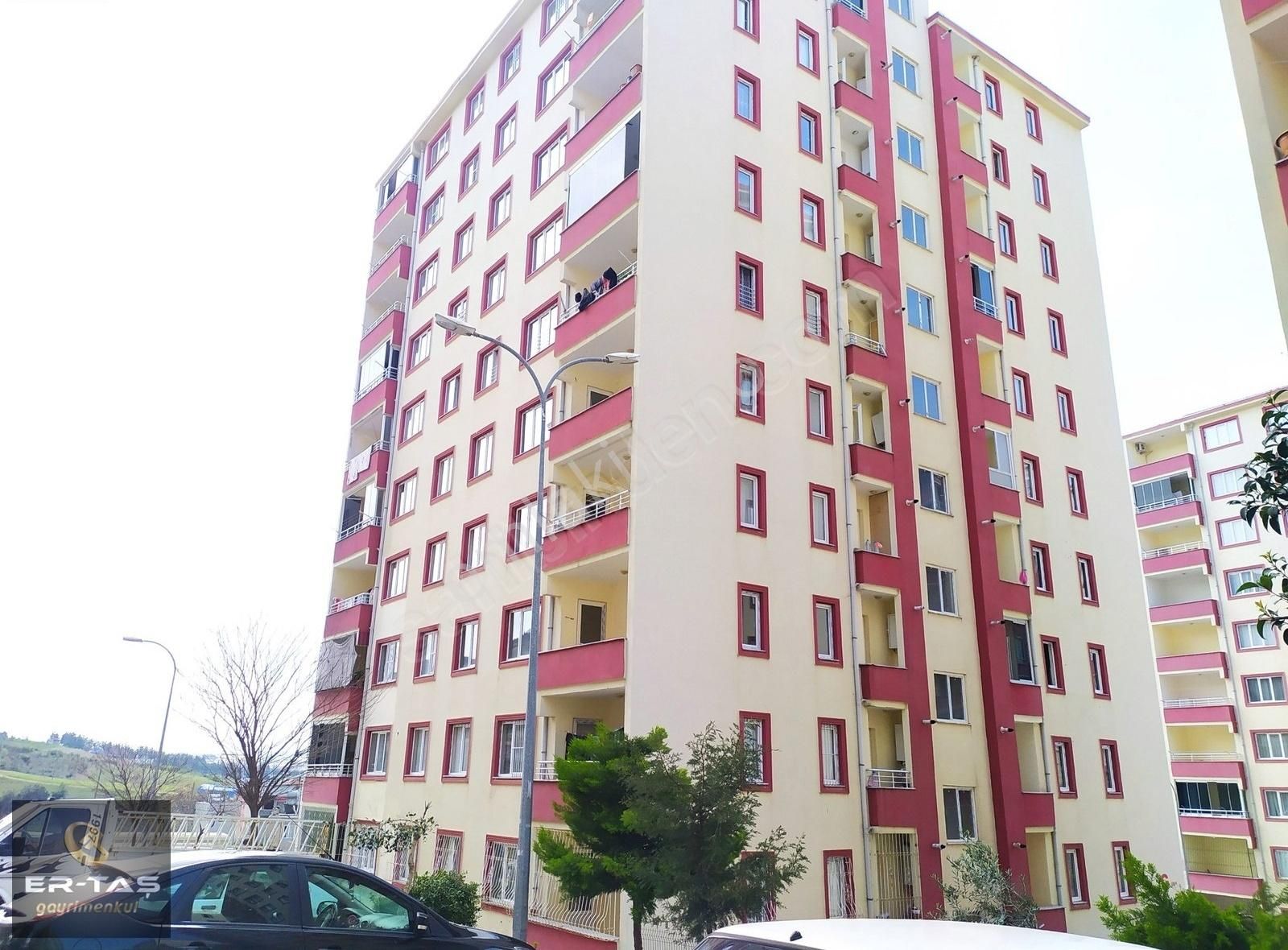 Onikişubat Kılavuzlu Satılık Daire ER-TAŞ' TAN GÖLKENT KONUTLARINDA 3+1 SATILIK DAİRE