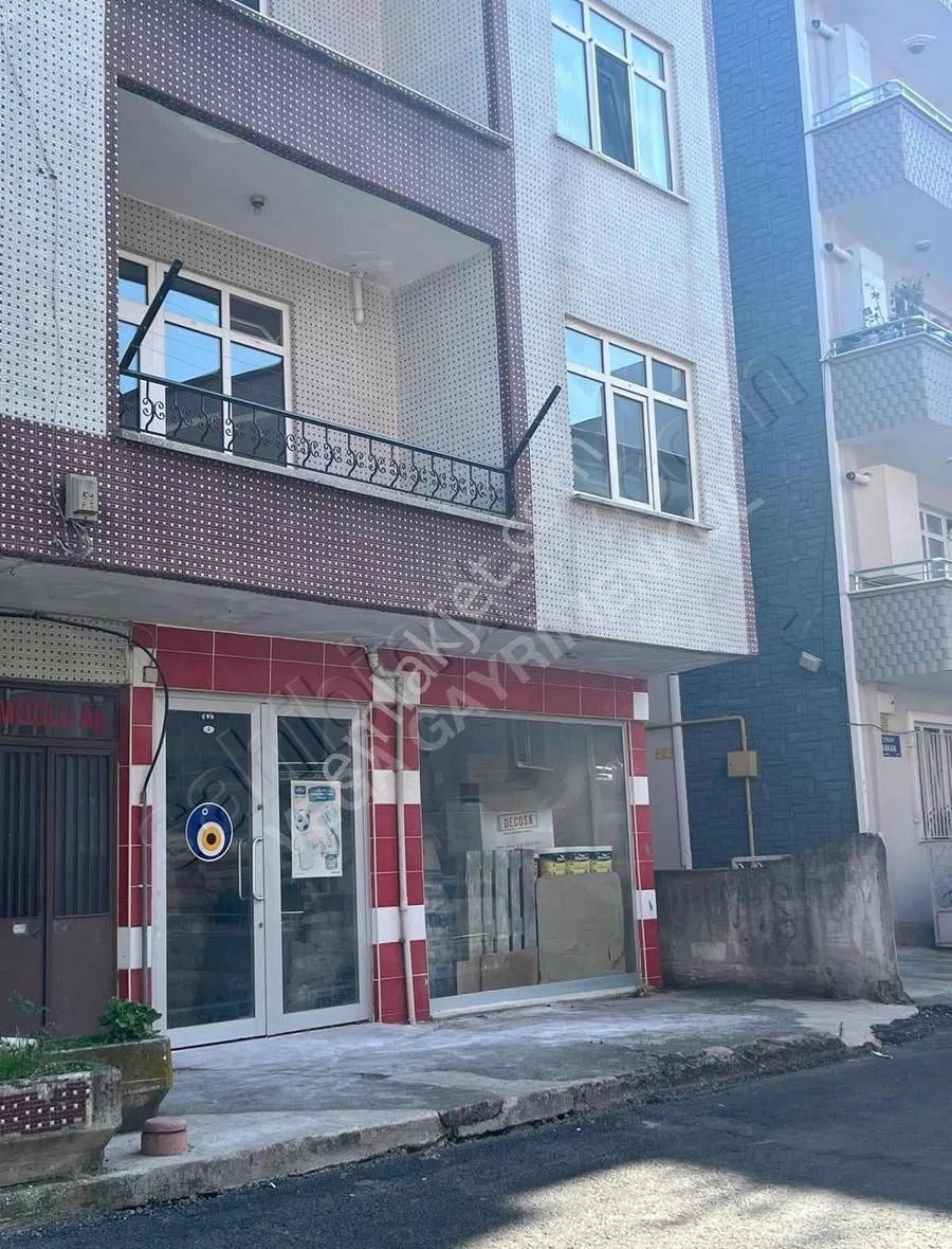 Canik Karşıyaka Satılık Daire İSKANLI MASRAFSIZ 3+1 DAİRE