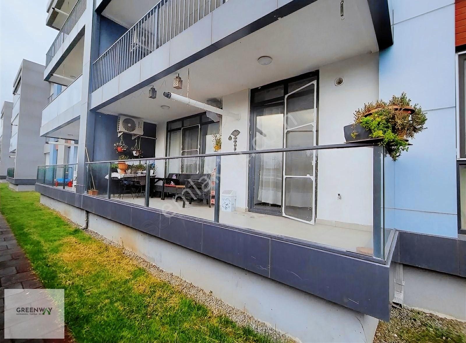 Adapazarı Tuzla Satılık Daire TUZLA MAHALLESİNDE 3+1 EBEVEYN BANYOLU SİTE İÇİ SATILIK DAİRE