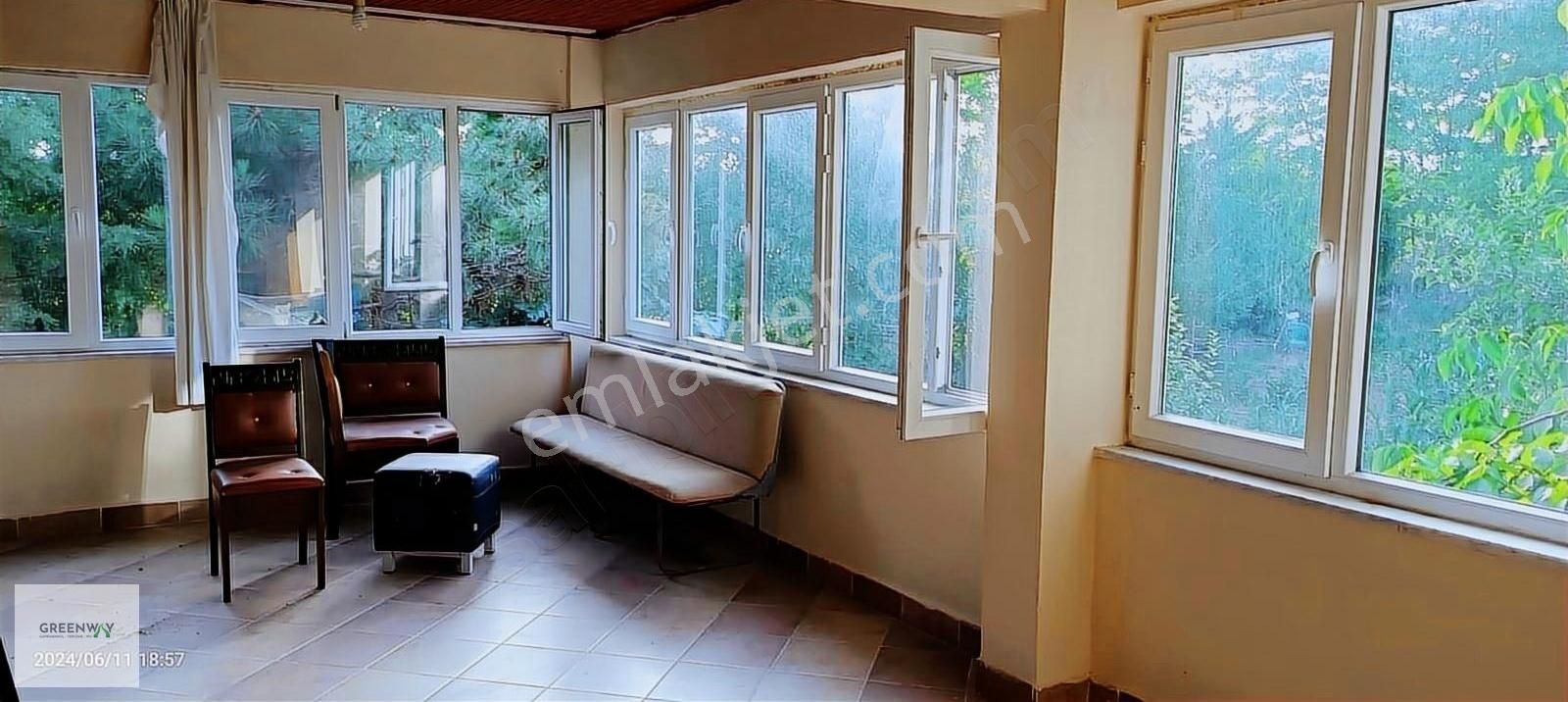 Adapazarı Evrenköy Kiralık Daire EVRENKÖY MAHALLESİNDE DOĞAL YAŞAM SEVENLER İÇİN KİRALIK DAİRE