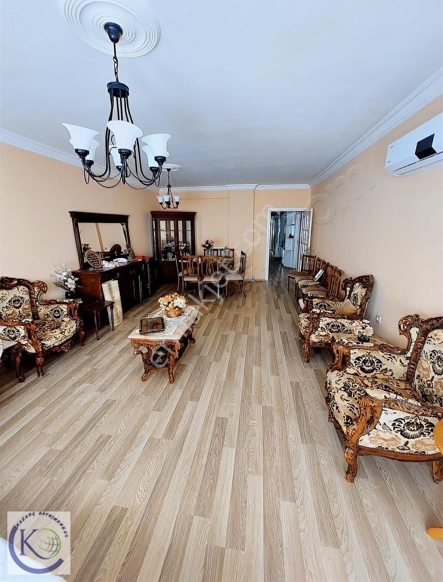 Yenişehir İnönü Satılık Daire MERSİN İNÖNÜ MAHALLESİNDE SAHİLE 2. PARSEL SATILIK 3+1 DAİRE