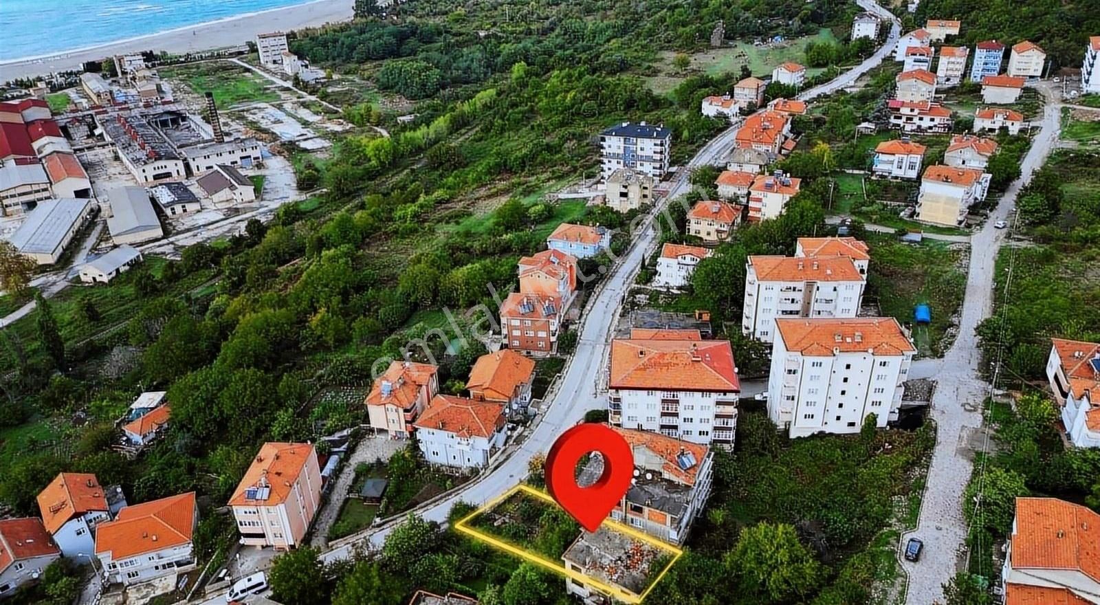 Çaycuma Filyos Bld. (Öteyüz) Satılık Konut İmarlı ALTIN EMLAKTAN SATILIK ARSA YENİ YATIRIM LOKASYONU FİLYOS'TA