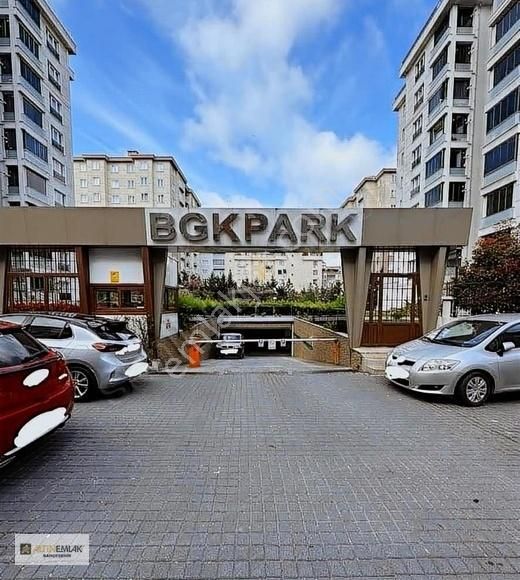 Bağcılar 100. Yıl Satılık Daire 100.YIL 42 EVLERDE BGK PARK EVLERİNDE SATILIK 3+1 DAİRE