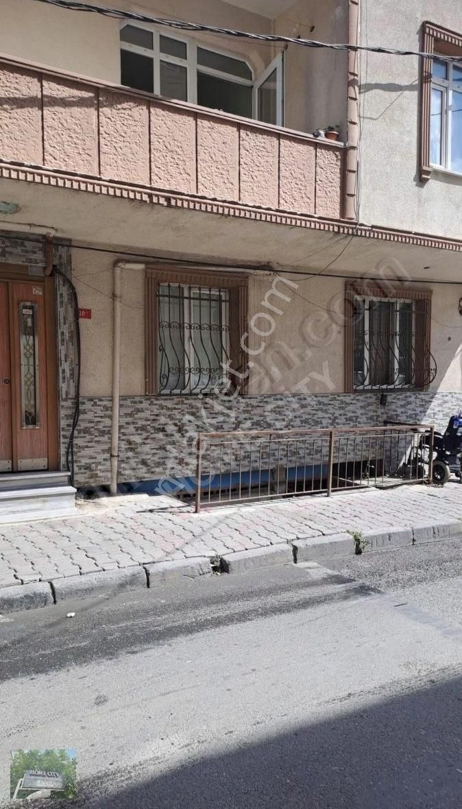 Küçükçekmece Fevzi Çakmak Satılık Daire HOME CİTY DEN FEVZİ ÇAKMAK MAH. SATILIK 2+1 DAİRE