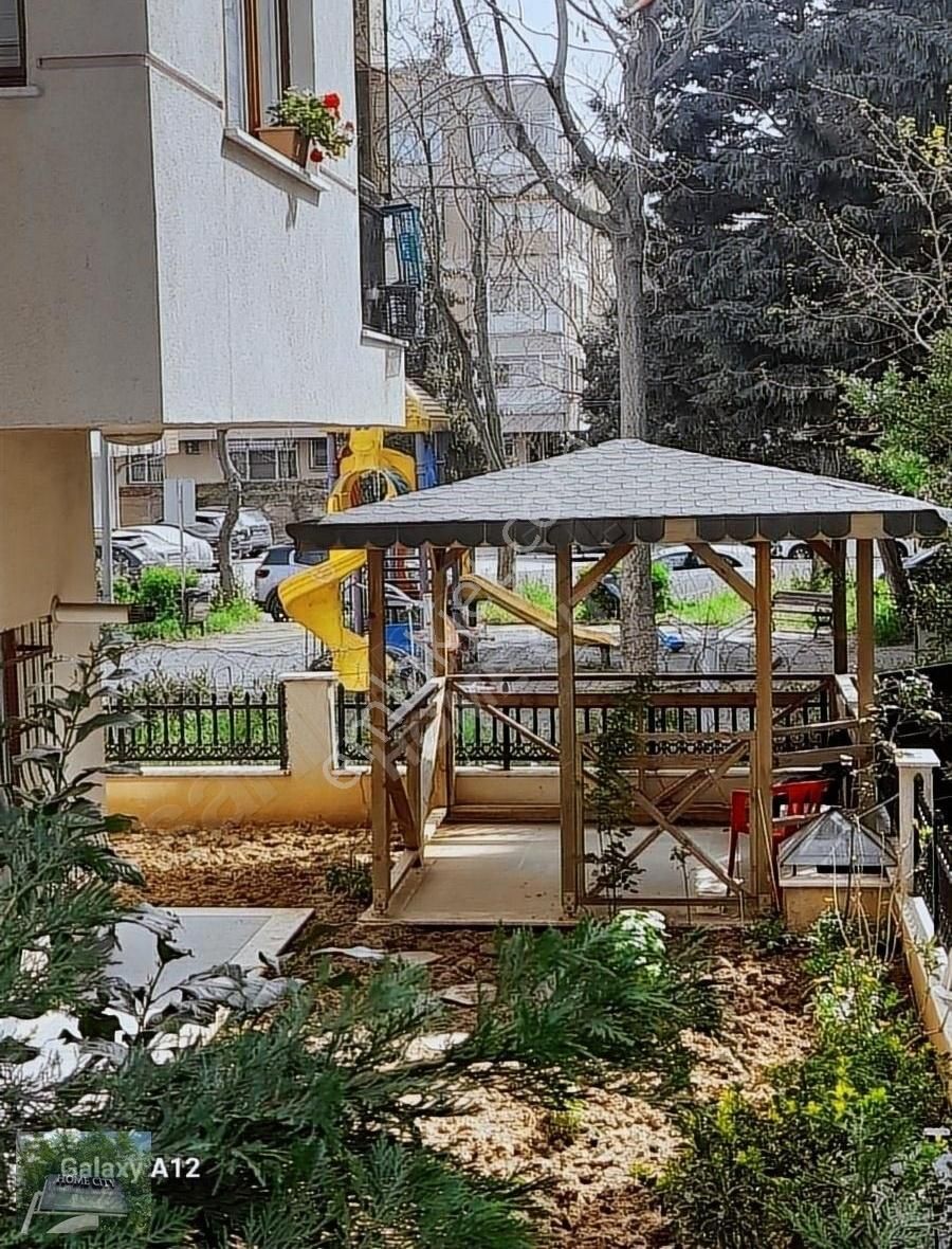 Bakırköy Zuhuratbaba Satılık Daire YENİ BİNADA KAPALI OTOPARKLI BAHÇE KULLANIMLI 2+1 DAİRE