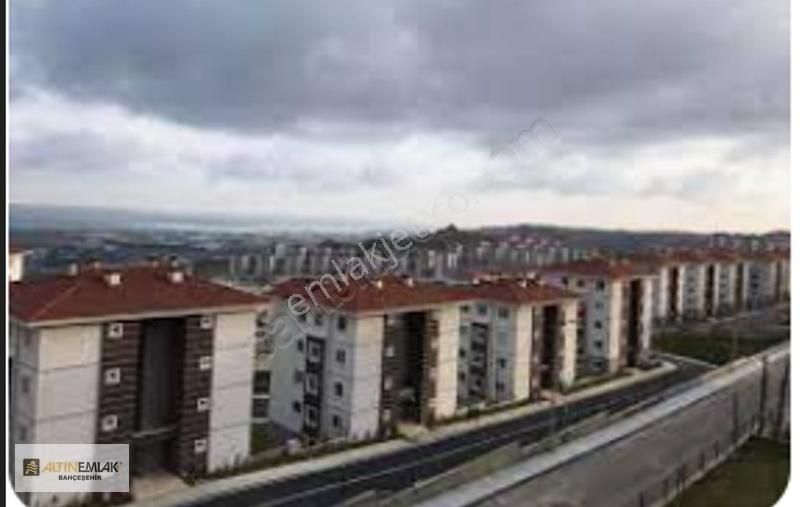 Çatalca Ferhatpaşa Satılık Daire Kiptaş Mimoza Sitesinde Acil Satılık 2+1 Bakımlı Daire