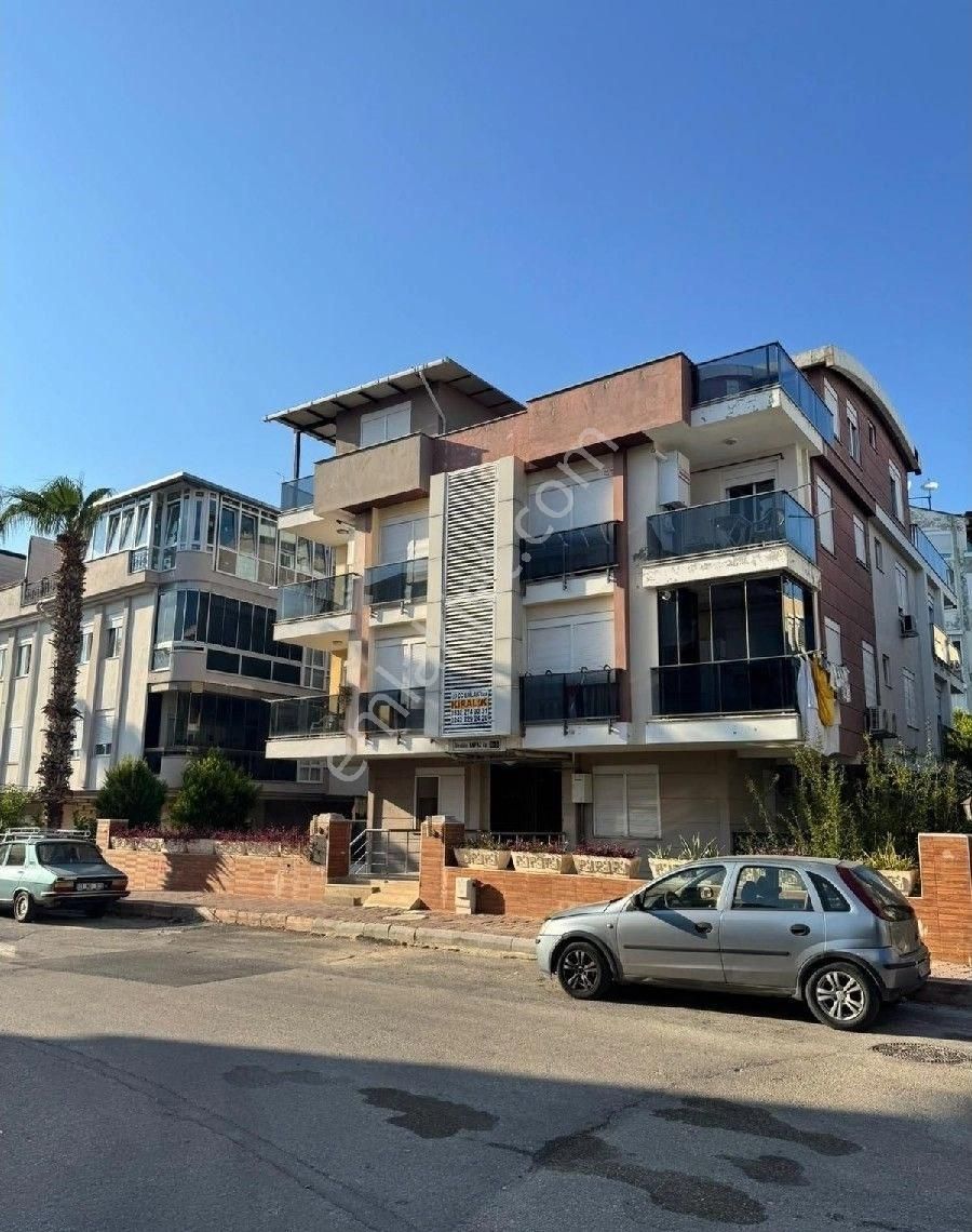 Konyaaltı Arapsuyu Kiralık Daire ARAPSUNDA DAİRE