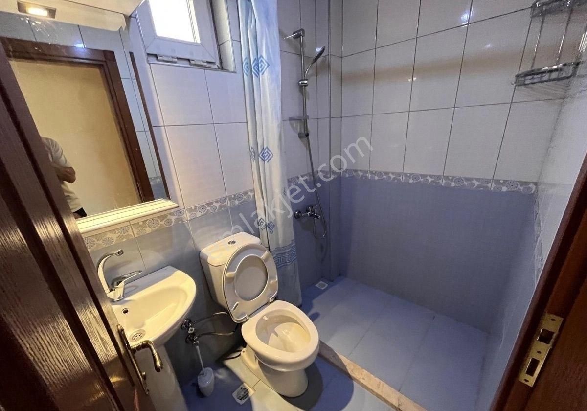 Isparta Merkez Yayla Kiralık Daire ISPARTA MEYDAN AVM KİRALIK 1+0 AYRI MUTFAKLI APART