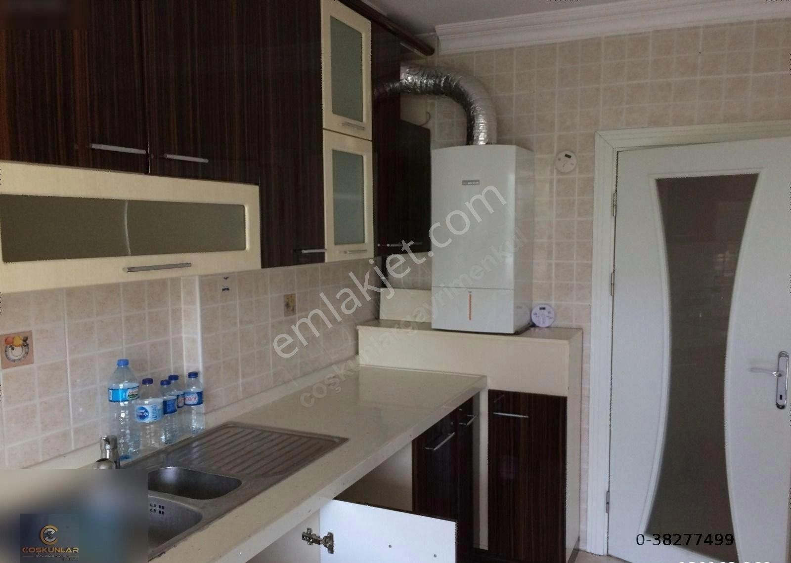 Nilüfer Beşevler Kiralık Daire Beşevlerde 3+1 Daire