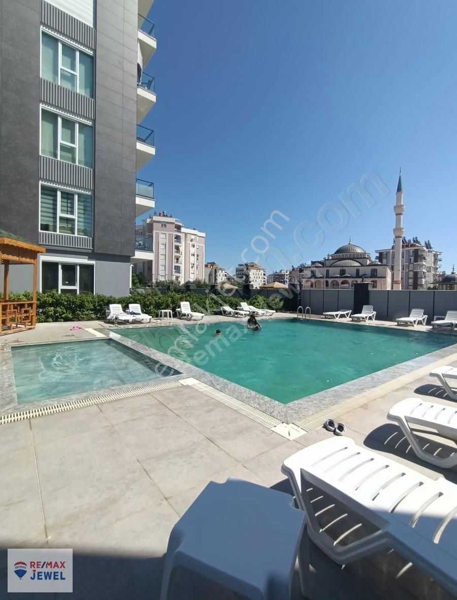 Kepez Hüsnü Karakaş Satılık Daire ANTALYA KEPEZ HÜSNÜKARAKAŞ MAH. SİTE İÇİ 3+1 SATILIK DAİRE