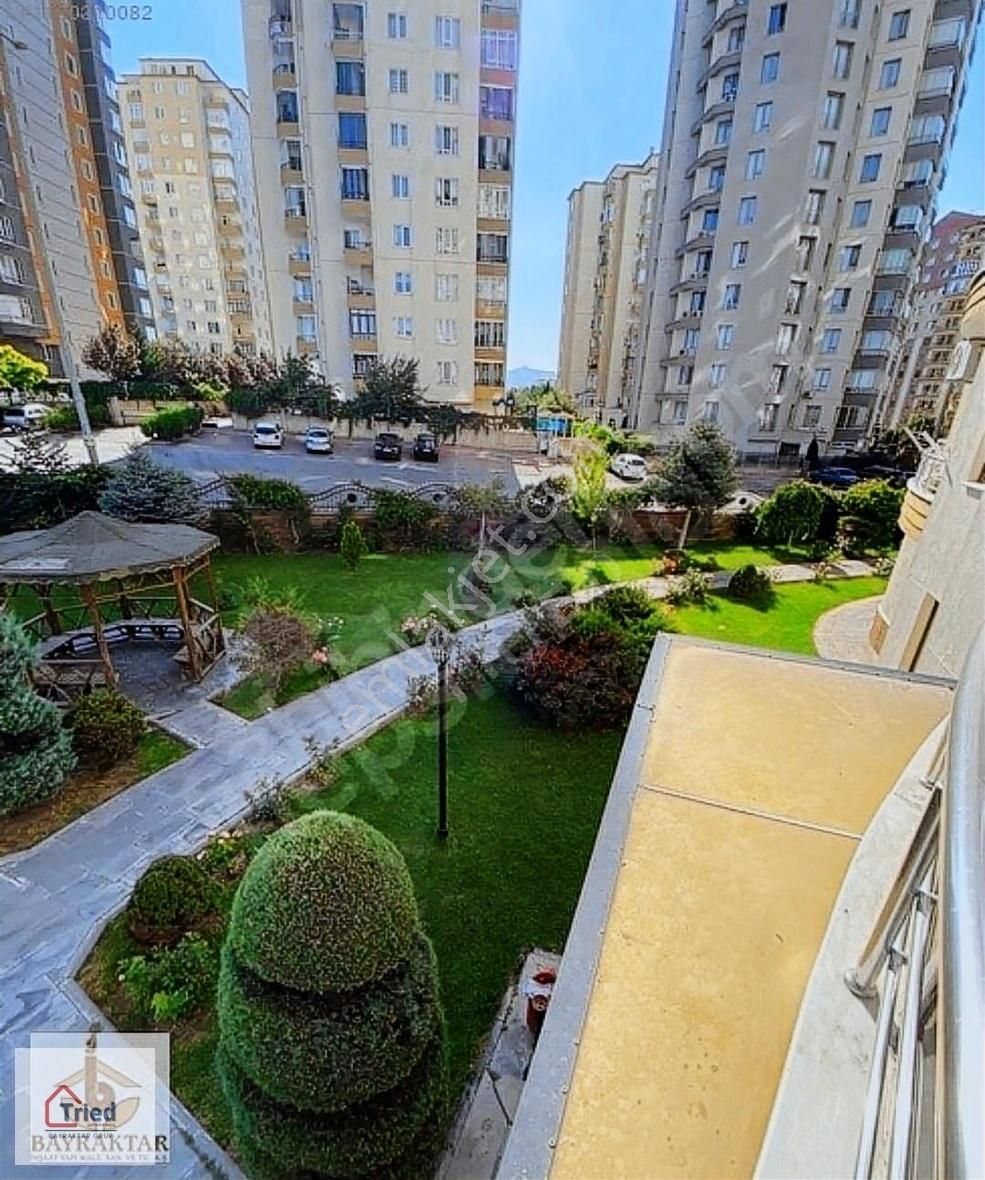 Melikgazi Köşk Satılık Daire TRİED - KAAN PARK TA KÖŞK MAH SİTE İÇERİSİNDE SATILIK 4+1 DAİRE