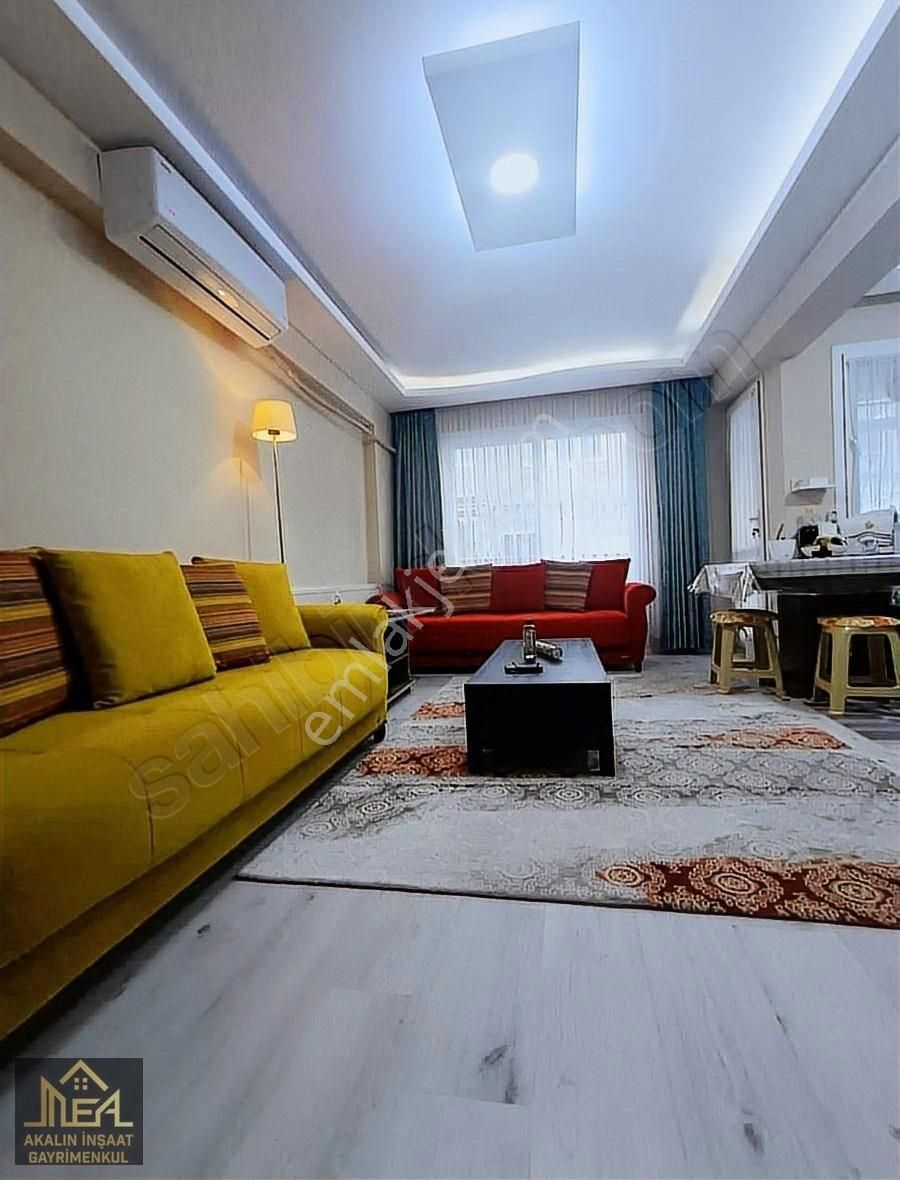 Konak Kılıç Reis Satılık Daire ÜÇYOL METRO YAKIN YÜKSEK GİRİŞ 2+1 DOĞALGAZLI SATILIK DAİRE YENİ