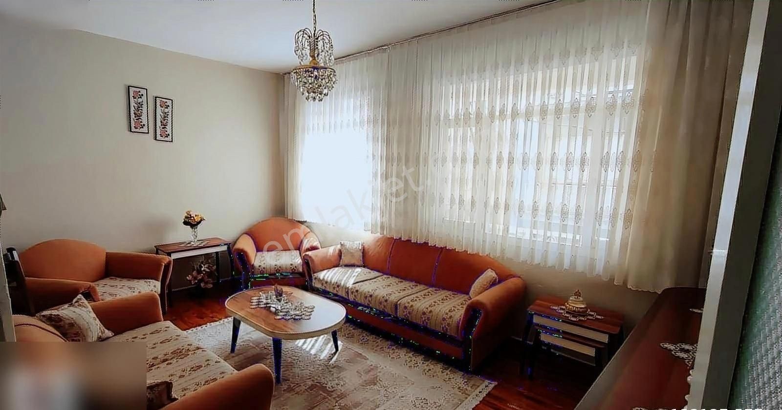 Balçova Onur Satılık Daire ATA CD DURU PARK YAKINI 120M2 3+1 ARA KAT DAİRE