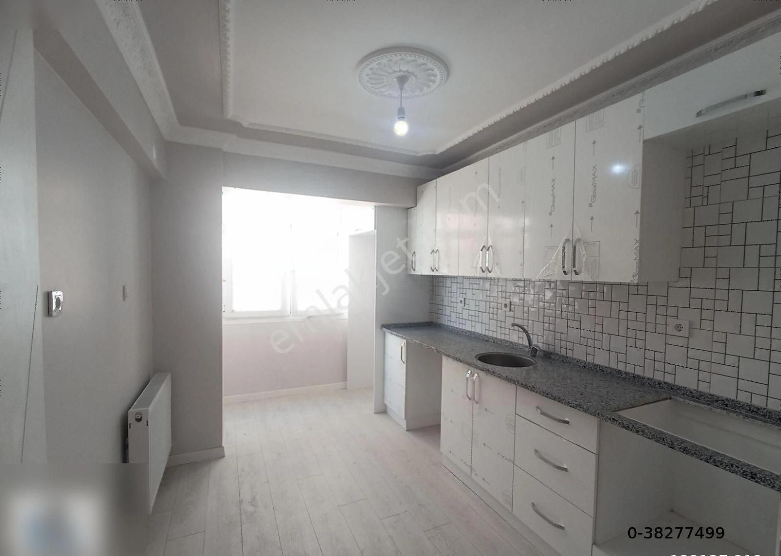 Buca Barış Satılık Daire BUCA İŞÇİEVLERİ BARIŞ MAH.DE 3+1 DOĞALGAZLI FULL YAPILI MASRAFSIZ SATILIK DAİRE