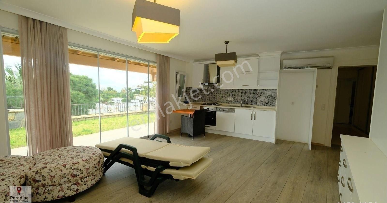 Bodrum Akyarlar'da Satılık Villa - Görsel 24