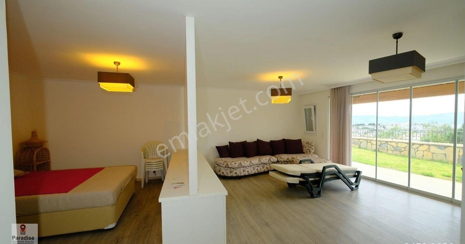 Bodrum Akyarlar'da Satılık Villa - Görsel 13