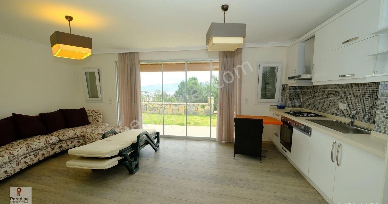 Bodrum Akyarlar'da Satılık Villa - Görsel 8