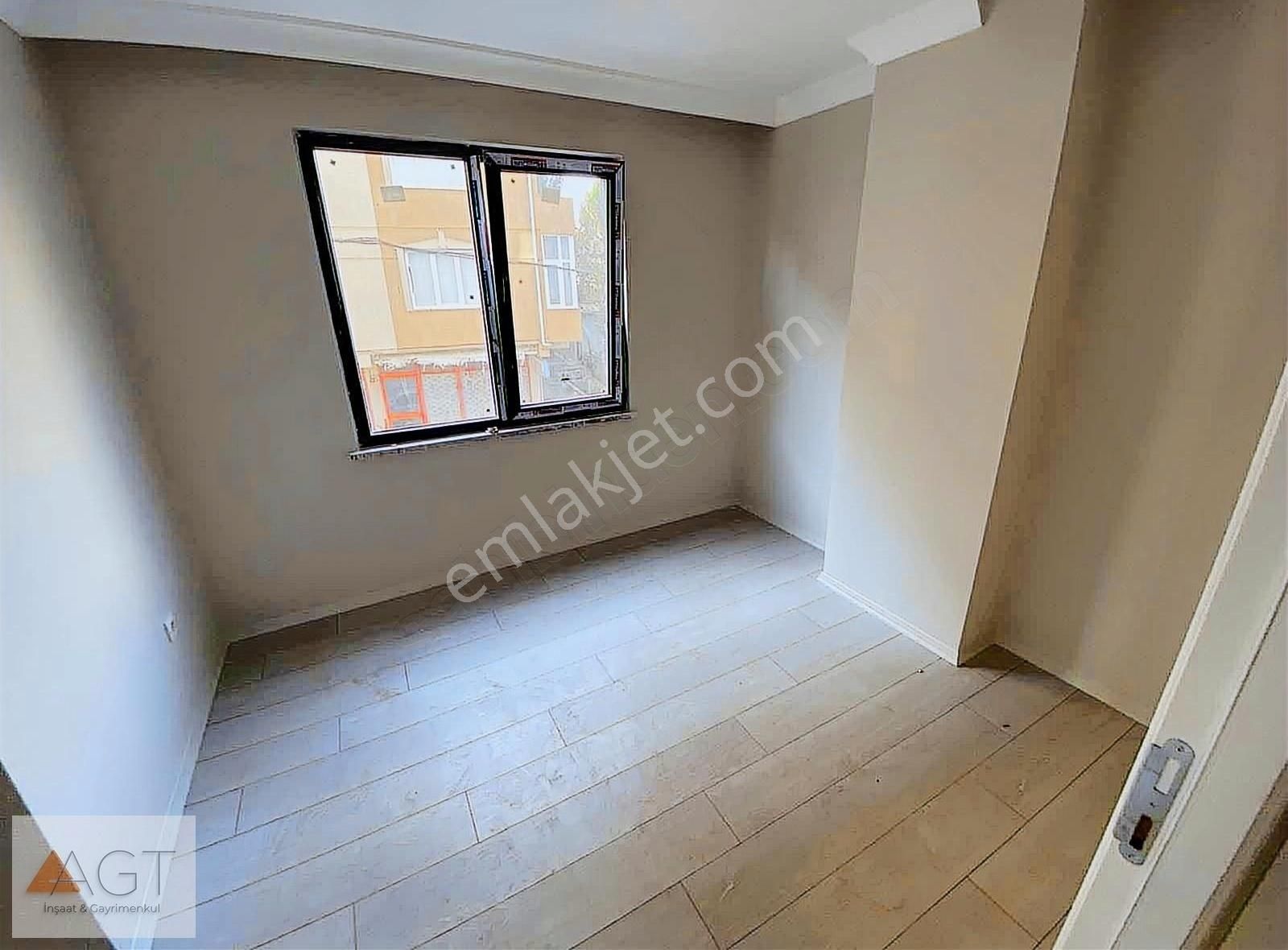 Ümraniye İnkılap Satılık Daire AGT'DEN İNKİLAP MAHALLESİNDE SIFIR 3.KAT 80M2 2+1 SATILIK DAİRE