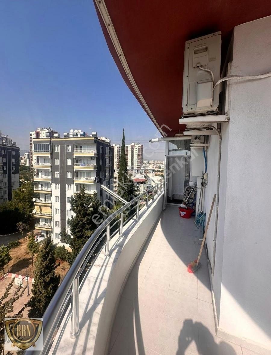 Toroslar Çağdaşkent Satılık Daire BRN EMLAK'TAN ÇAĞDAŞKENT'DE 3+1 YAPILI TEMİZ SATILIK DAİRE