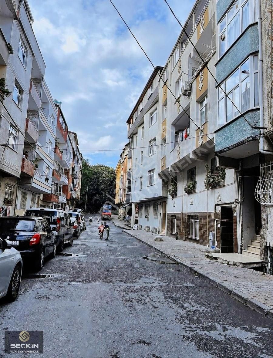 Gaziosmanpaşa Yeni Mahalle Satılık Daire KÜÇÜKKÖY YENİ MAHALLEDE YÜKSEK GİRİŞ SATILIK DAİRE