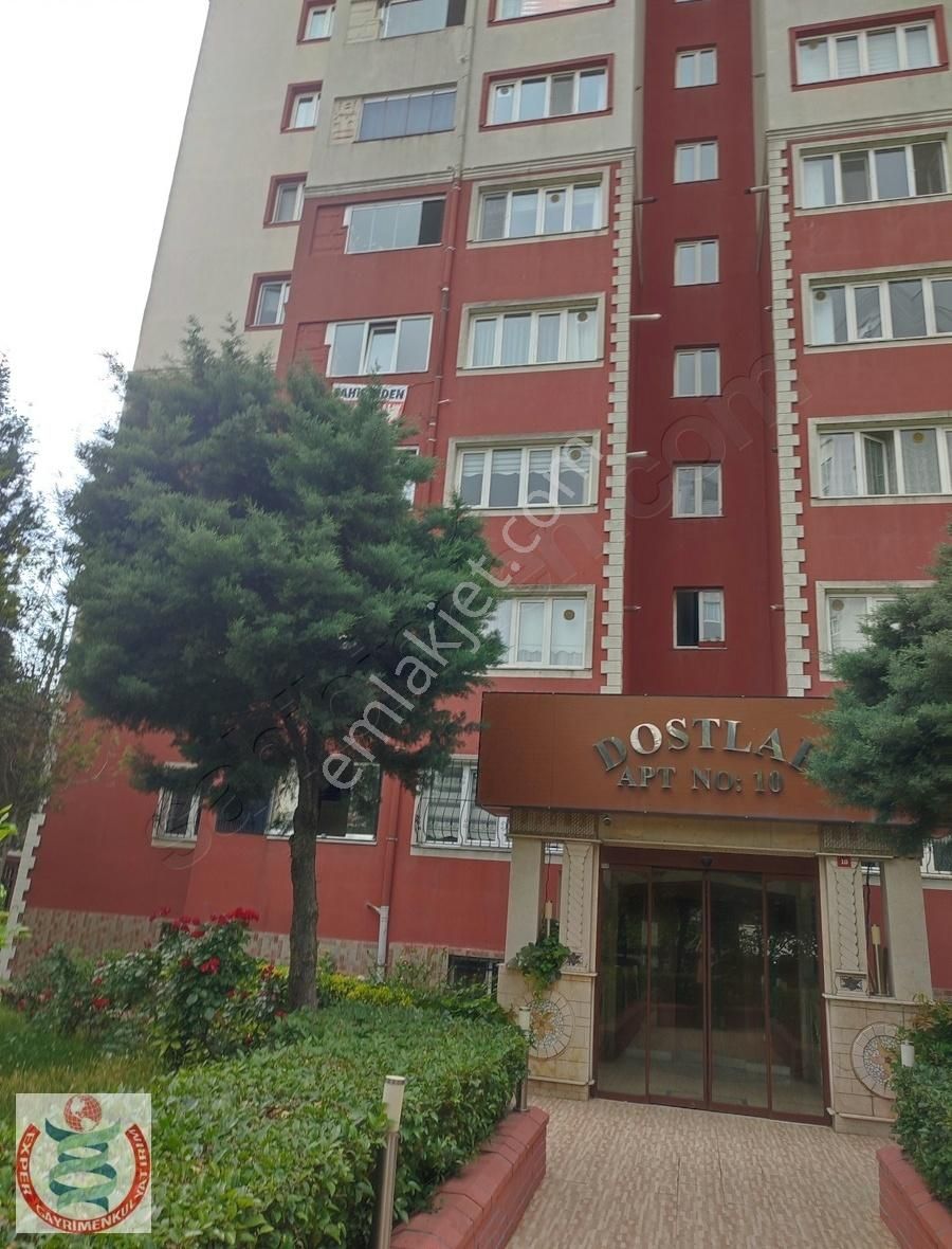 Beylikdüzü Adnan Kahveci Satılık Daire BEYKENT YEŞİLKENT DOSTLAR SİTESİNDE 3+1 185M2