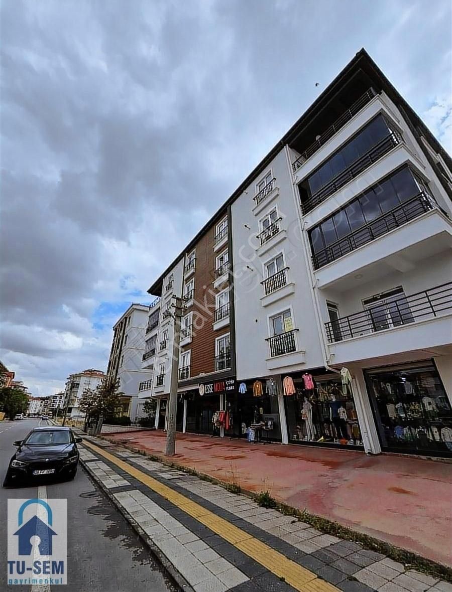 Aksaray Merkez Paşacık Kiralık Daire paşacikta super konumda 3+1 luks daire tam yol cepheli