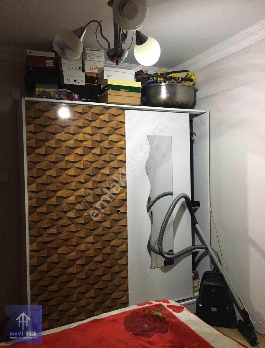 Merkezi Konumda Daire - Görsel 26