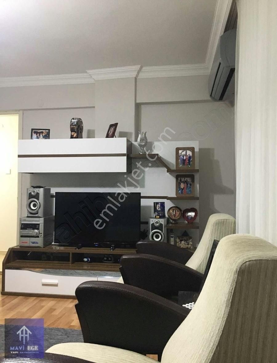 Merkezi Konumda Daire - Görsel 16