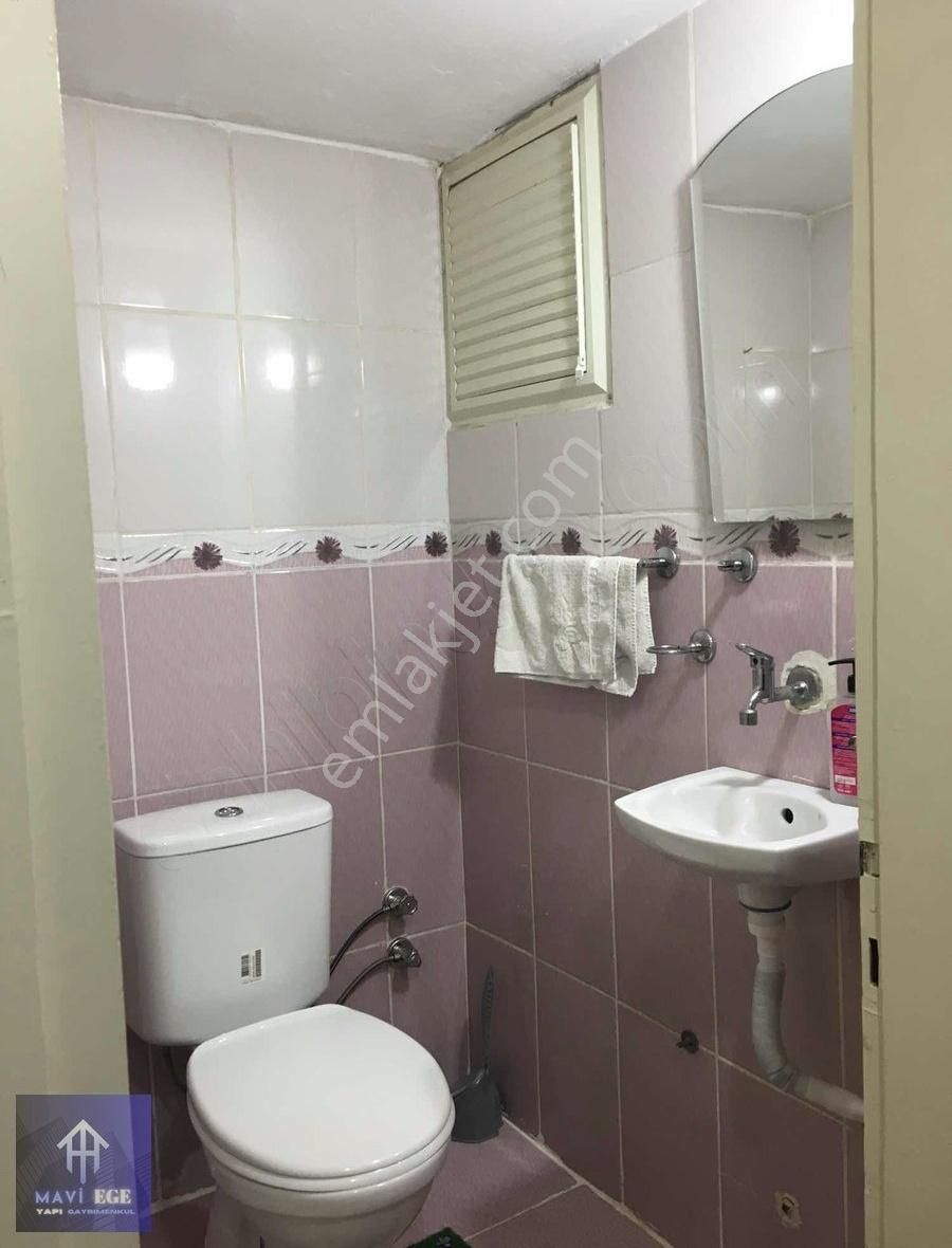 Merkezi Konumda Daire - Görsel 17