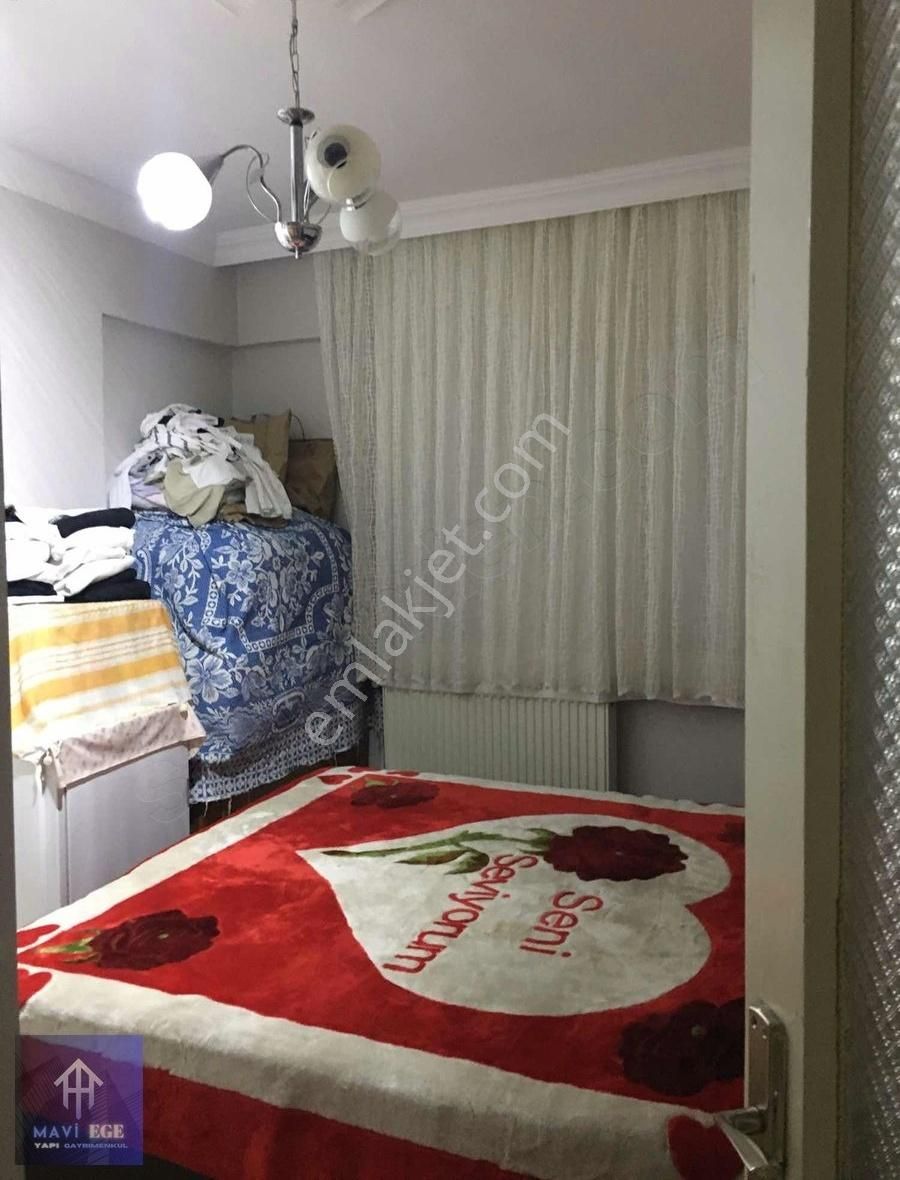 Merkezi Konumda Daire - Görsel 24