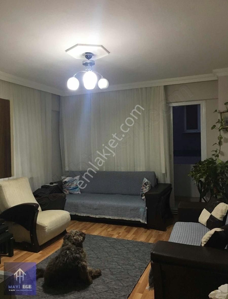 Merkezi Konumda Daire - Görsel 30