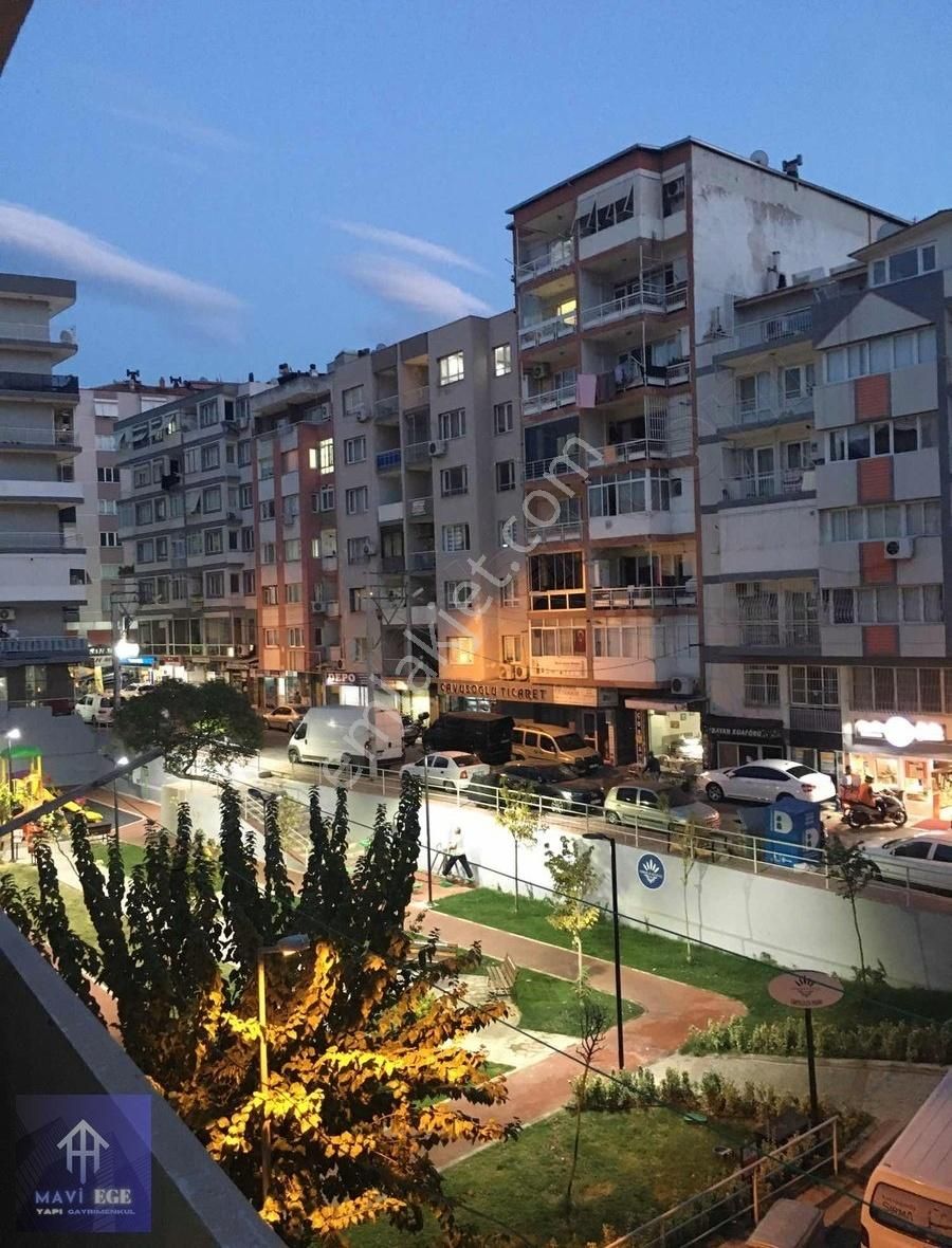 Merkezi Konumda Daire - Görsel 13