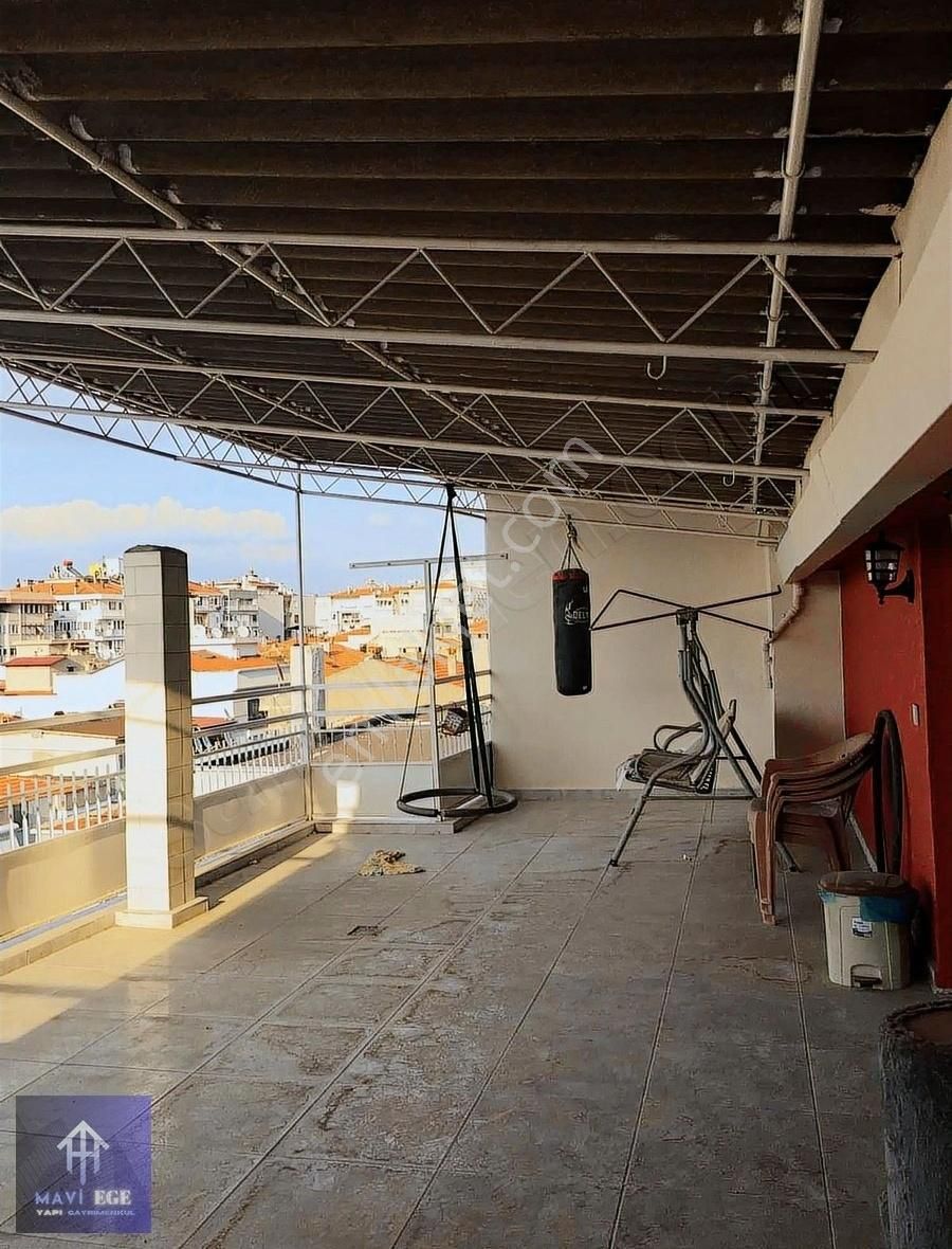 Yeşilyurt Hasteneye Yürüme Mesafesinde - Görsel 12