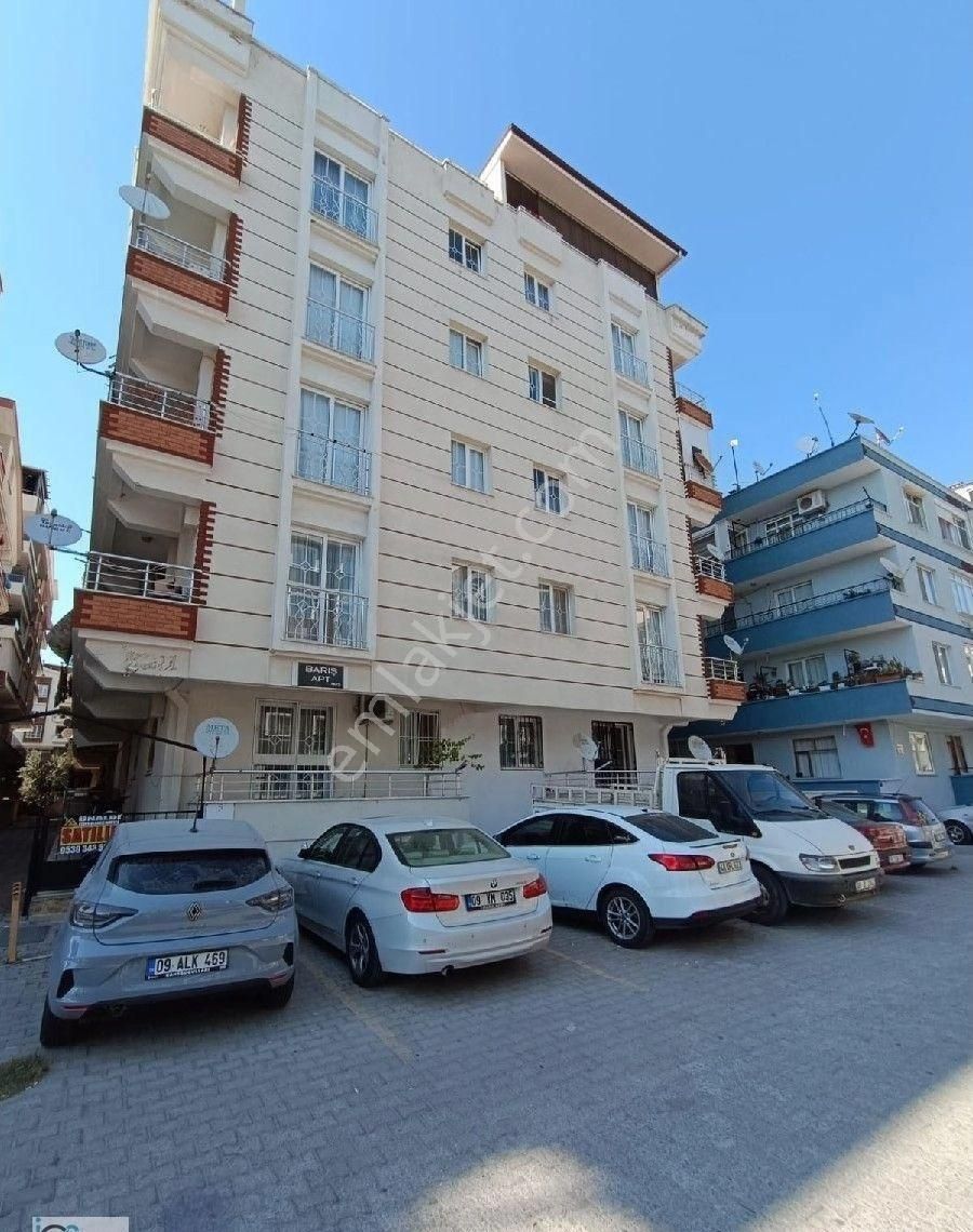 Didim Yeni Satılık Daire AYDIN DİDİM Y.MAH.3+1 AYRI MUTFAK ASANSÖRLÜ DAİRE