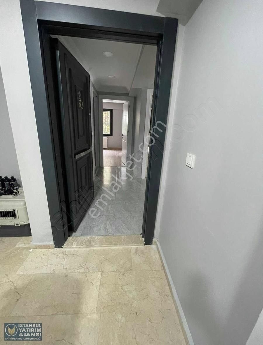 Bağcılar Göztepe Kiralık Daire BAĞÇILAR DEMİRKAPI MAHALESİ SAĞLIK OCAĞI YANI 2+1 KİRALIK DAİRE