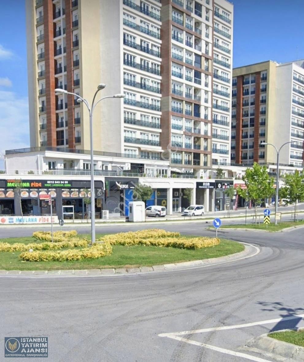 Başakşehir Başakşehir Satılık Dükkan & Mağaza BAŞAKŞEHİR 1. ETAP VADİŞEHİR SİTESİNDE SATILIK DÜKKAN (350m2)