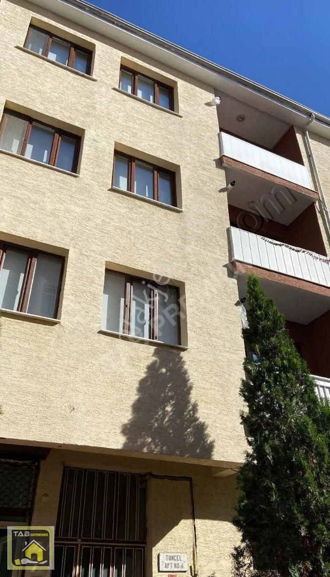 Tepebaşı Şeker Satılık Daire ŞEKER MAHALLESİ SATILIK GENİŞ 3+1 DAİRE