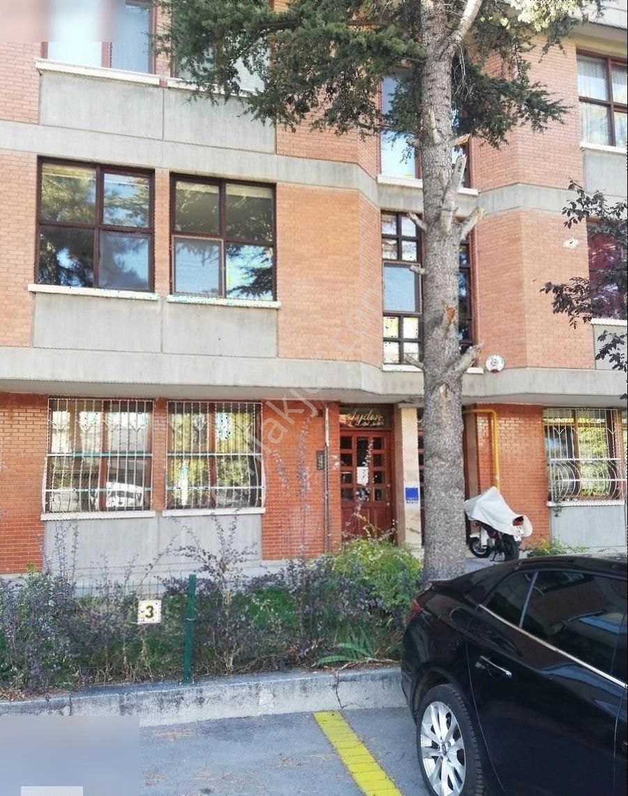 Çankaya Büyükesat Satılık Daire Gaziosmanpaşa Mahatgandhi Caddesi Bahçe Çıkişlı Ters Dubleks