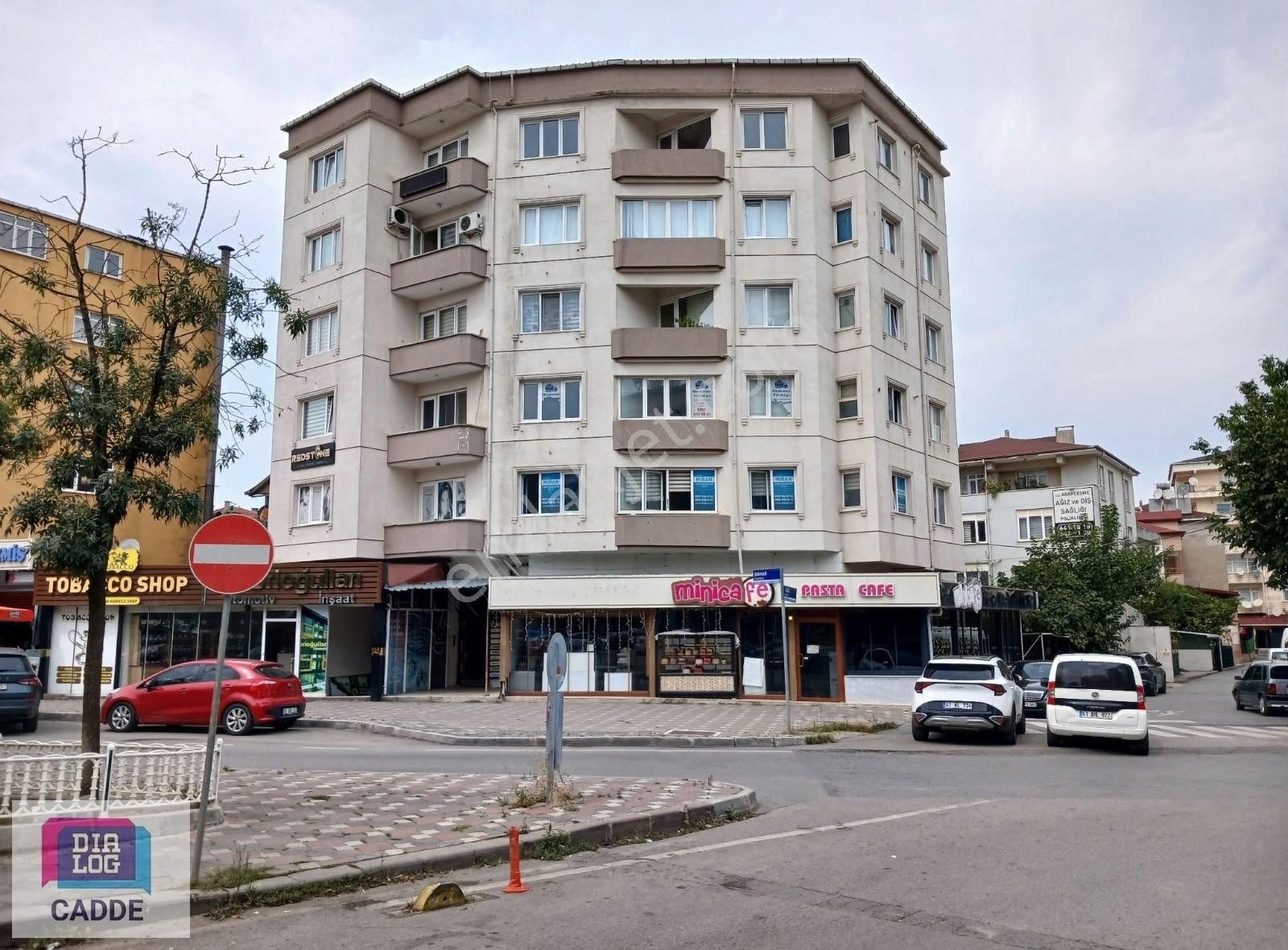 Gebze Arapçeşme Kiralık Ofis Gebze Merkezde Muhteşem Lokasyon Ve Kaçırılmıyacak Nokta